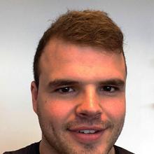 Photo of Michael Palmer